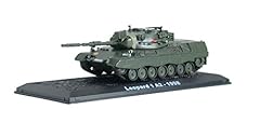 Leopard 1998 diecast gebraucht kaufen  Wird an jeden Ort in Deutschland