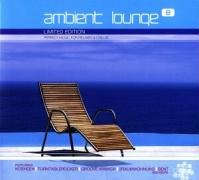 Ambient lounge vol gebraucht kaufen  Wird an jeden Ort in Deutschland