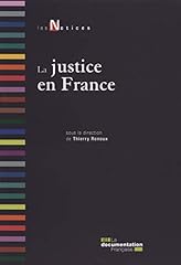 Justice d'occasion  Livré partout en France