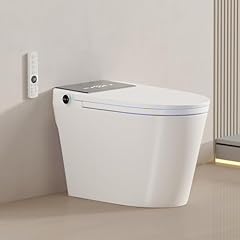 Smart toilet built for sale  Delivered anywhere in USA 