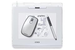 Wacom graphire4 6x8 for sale  Delivered anywhere in USA 