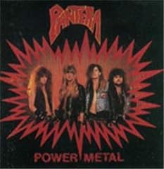 Power metal for sale  Delivered anywhere in USA 