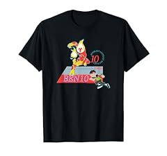 Ben heatblast shirt for sale  Delivered anywhere in USA 