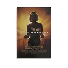 Professor marston wonder for sale  Delivered anywhere in USA 