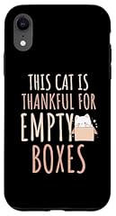 Iphone cat thankful for sale  Delivered anywhere in USA 