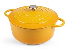 Cocotte fonte émaillée d'occasion  Livré partout en France