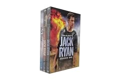 Jack ryan collection for sale  Delivered anywhere in USA 