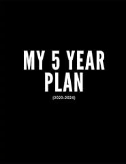 Year plan 2020 for sale  Delivered anywhere in USA 