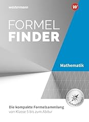 Formelfinder ausgabe sekundars gebraucht kaufen  Wird an jeden Ort in Deutschland