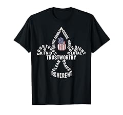 America flag scouting for sale  Delivered anywhere in USA 