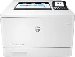 Laserjet enterprise m455dn usato  Spedito ovunque in Italia 