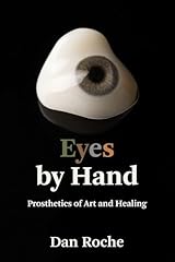 Eyes hand prosthetics for sale  Delivered anywhere in USA 