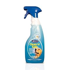 Pack johnsons clean for sale  Delivered anywhere in UK