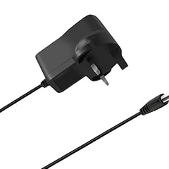 12v power adapter for sale  Delivered anywhere in UK