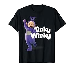 Teletubbies adult shirt for sale  Delivered anywhere in USA 