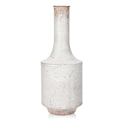 Metal flower vase for sale  Delivered anywhere in USA 