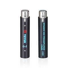 Teyun microphone preamp for sale  Delivered anywhere in USA 