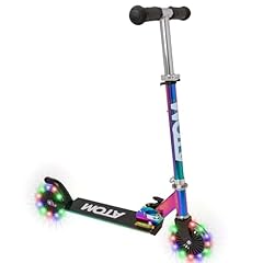 Atom light wheels for sale  Delivered anywhere in UK