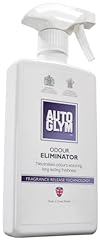 Autoglym odour eliminator for sale  Delivered anywhere in UK