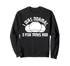 Funny fishkeeper aquarist for sale  Delivered anywhere in UK