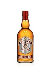 Chivas regal ans d'occasion  Livré partout en France