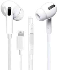Apple headphones wired for sale  Delivered anywhere in USA 