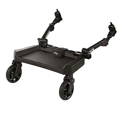 poussette jane powertrack 360 d'occasion  Livré partout en France