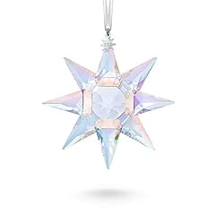 Swarovski christmas ornament for sale  Delivered anywhere in USA 