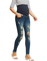 Maacie damen umstandsjeans gebraucht kaufen  Wird an jeden Ort in Deutschland
