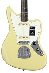 Fender player jaguar usato  Spedito ovunque in Italia 