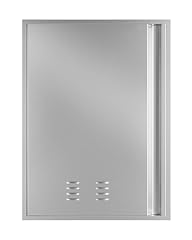 Outdoor kitchen doors for sale  Delivered anywhere in USA 