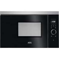 Aeg built microwave for sale  Delivered anywhere in UK