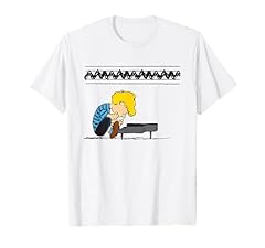 Peanuts schroeder piano for sale  Delivered anywhere in USA 