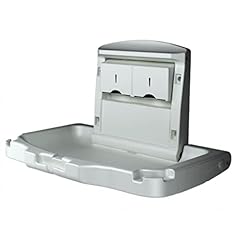 Wall Mounted Folding Baby Changing Unit, Commercial for sale  Delivered anywhere in UK