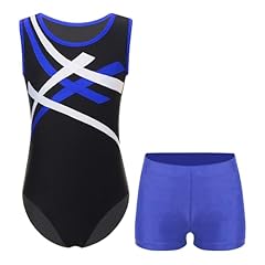 Runqhui justaucorps gymnastiqu d'occasion  Livré partout en France