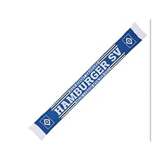 Hamburger hsv schal gebraucht kaufen  Wird an jeden Ort in Deutschland