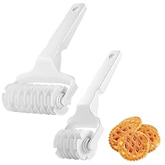 Pcs lattice pastry for sale  Delivered anywhere in UK
