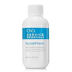 Cnd scrubfresh scrub usato  Spedito ovunque in Italia 