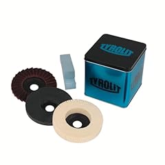 Kit per lucidatura usato  Spedito ovunque in Italia 