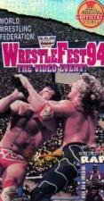 Wwf wrestlefest 1994 for sale  Delivered anywhere in USA 