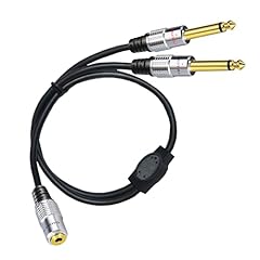 Adaptateur femelle jack d'occasion  Livré partout en France
