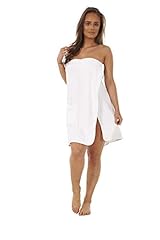 Ladies towel wrap for sale  Delivered anywhere in UK