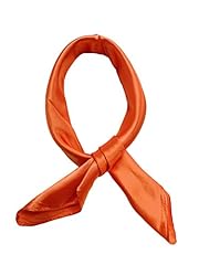 foulard polyester d'occasion  Livré partout en France