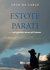 Estote parati poi usato  Spedito ovunque in Italia 