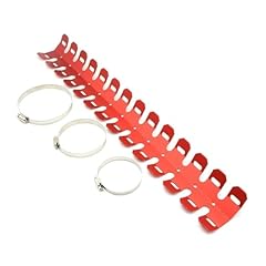Motorbike exhaust insulatio for sale  Delivered anywhere in UK