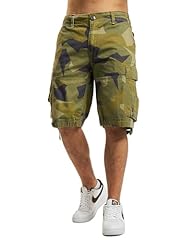 Brandit vintage shorts usato  Spedito ovunque in Italia 