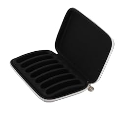 Harmonica case multiple for sale  Delivered anywhere in UK