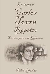 Torno carlos torre for sale  Delivered anywhere in UK