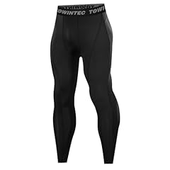 Towintec pantaloni compression usato  Spedito ovunque in Italia 