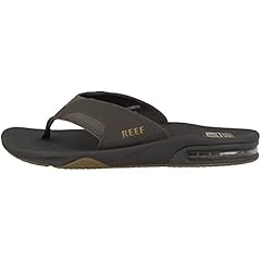 Reef men sandals for sale  Delivered anywhere in USA 